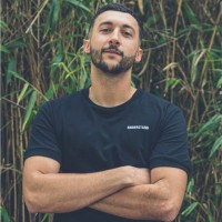 Benjamin Mollen