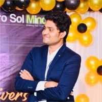 Fayaz Shaik