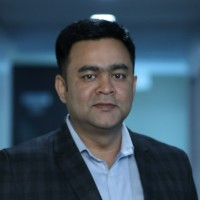 Shauryadipta Sen (Shaurya)