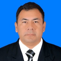 Marcos Quispe Román