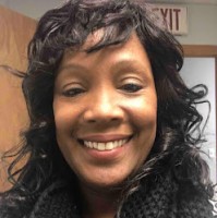Lesha Powell