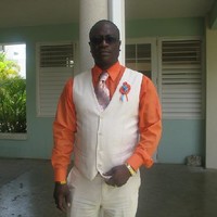 Christopher Holder
