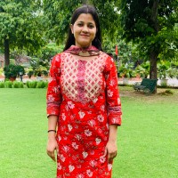 Puja Rawat