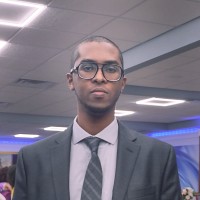 Murad Yassin, PMP