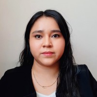 Ilse Carolina Cruz Navarro