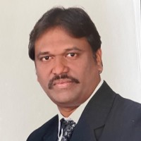 Dr. Mahesh Kumar