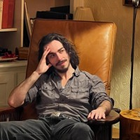 Ian Wasserman