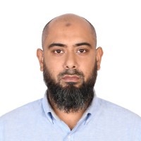 Jimi Siddique