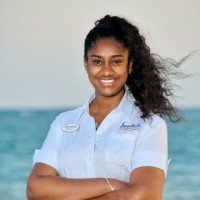 Michelle Jackson