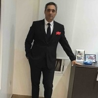 Gerardo Amillano