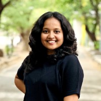 Padaganur Ruchita