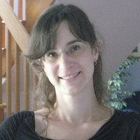 Mireille Jacques