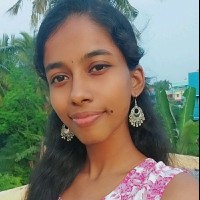 Madhumathi V