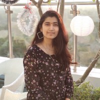 Dhanashree Jagdale