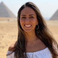 Cristina Maria Dalla Nora