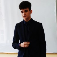 Minas Rafail Serbanescu