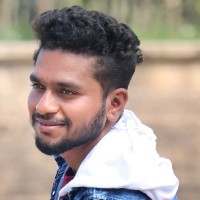 Hareesh C H