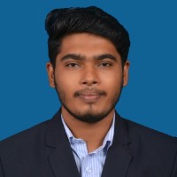 Harshvardhan Patil