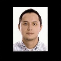 Andres Teran