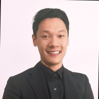 Kenrick Chan