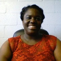 Talaya Thompson