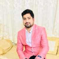 Ashish Dubey