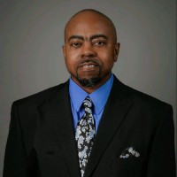 Terrell Warner