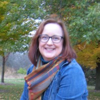 Kathleen (Kamin) Gregor