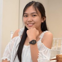 Ricamae Joy Vargas