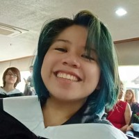 Ariane Agocoy