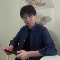Wenjia Dai