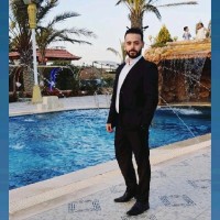Mohammad Masalmeh