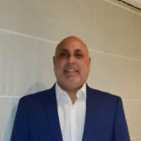 Maximiliano Damian Furchi