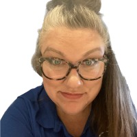 Ashley Argo