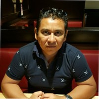 Jorge Montes de Oca E.
