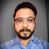 Gs Vishwanth