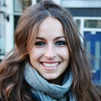 Anouk Jagot