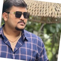 Dhanush Manjunath