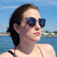 Olivia Miller