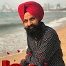 Guriqbal Singh