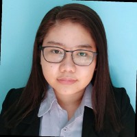 Anne Gelleen Dela Cruz