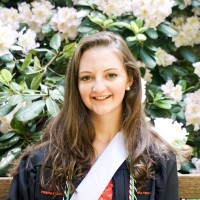 Olivia Bridenstine