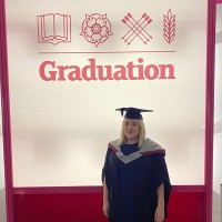 Alexandra Goodair