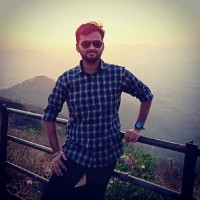 Dhruvil Modi