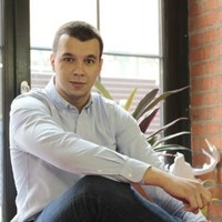 Дмитрий Линник