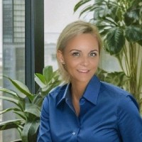 Alina Averboukh