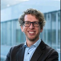 Johannes Büscher