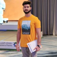 Bilal Zaib