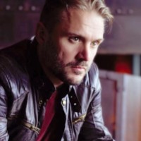 Anthony Harcup