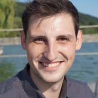 Nicolas Praeger